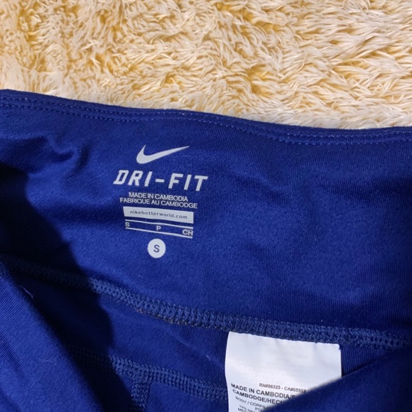 Nike 3/4 tights - Picture 4 of 4